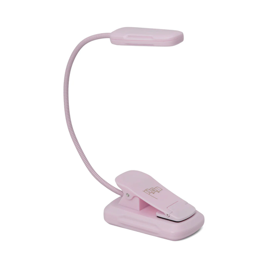 DESIGNWORKS INK BOOK LIGHT LILAC