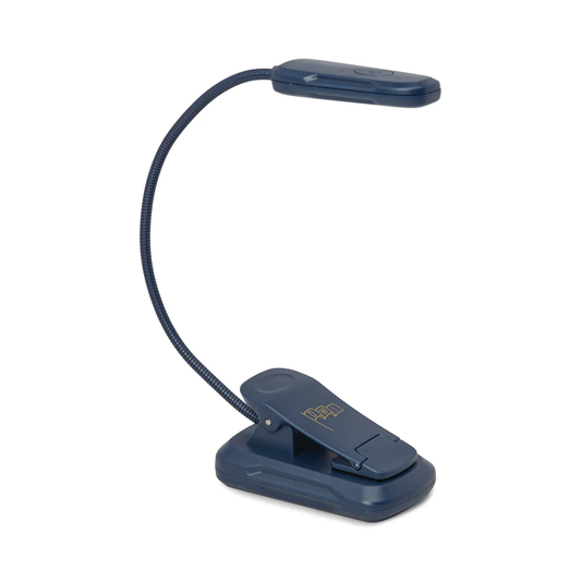 DESIGNWORKS INK BOOK LIGHT NAVY