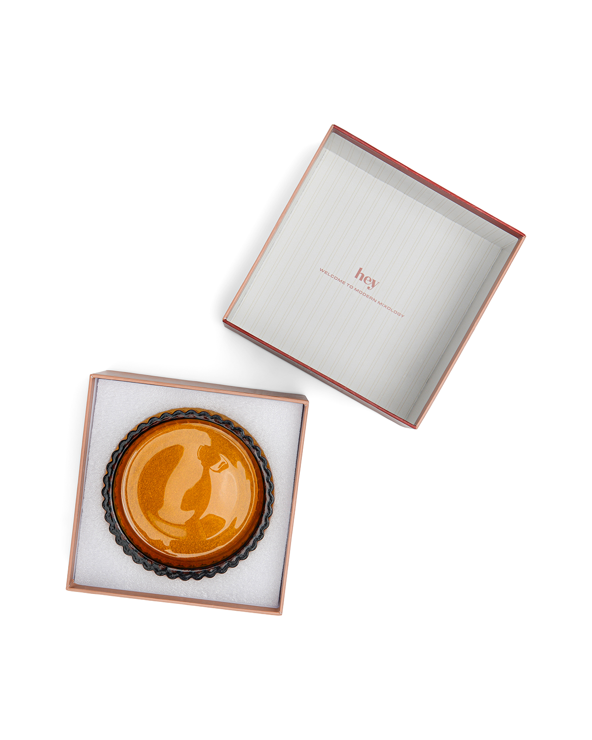 HERE'S HOW MOOKIE & LENNY NESTING PLATES SET 2