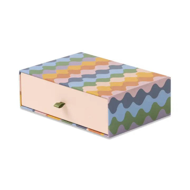 DESIGNWORKS INK NOTECARD SET 16 - ADOPO