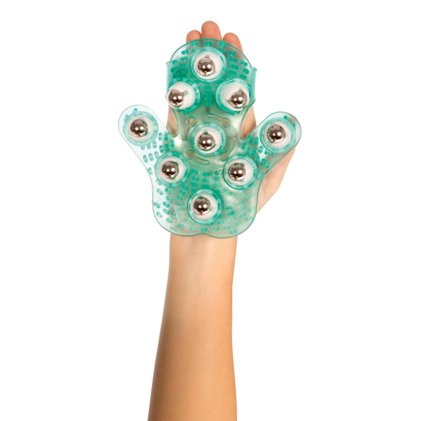 ROLLING RELAXATION MASSAGE GLOVE