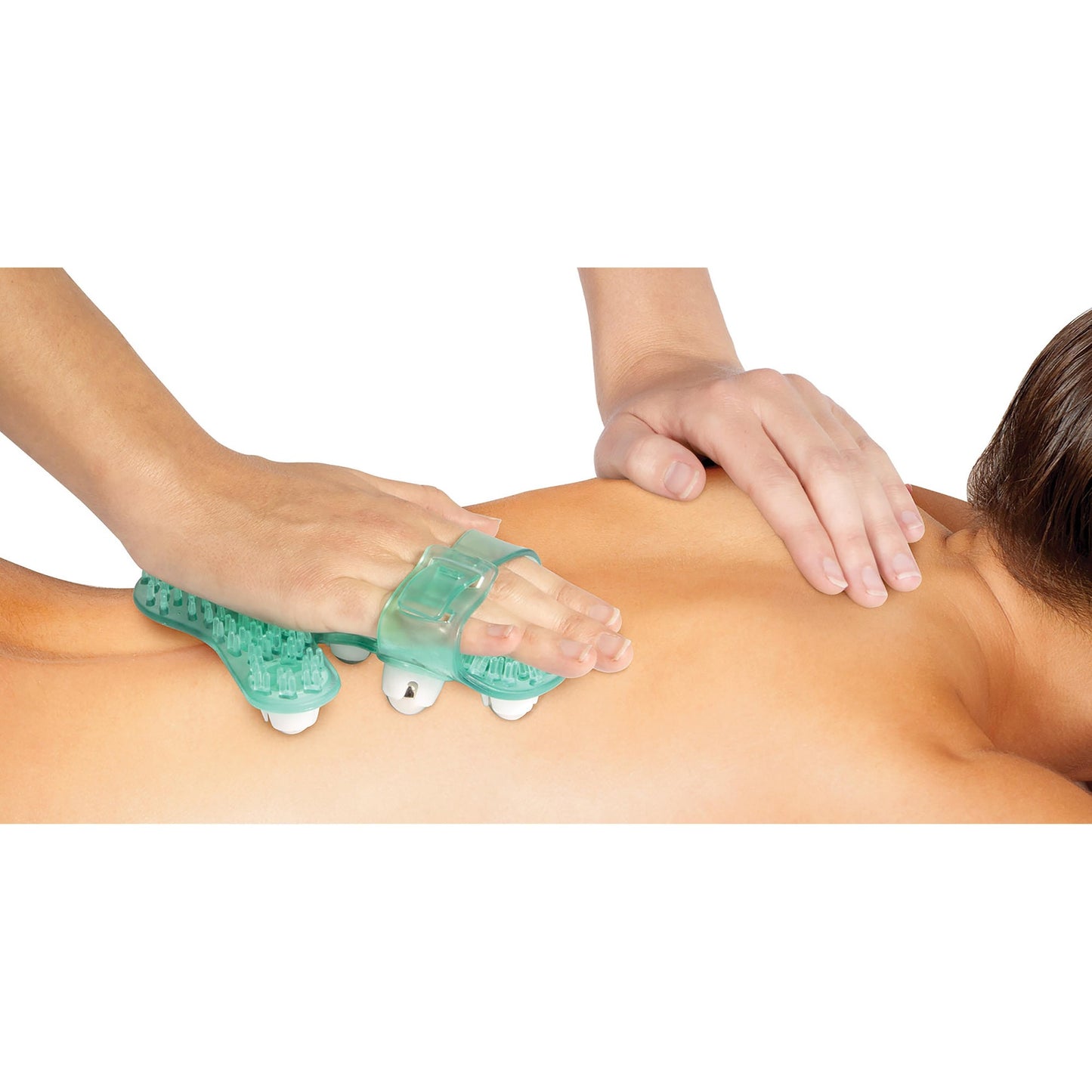 ROLLING RELAXATION MASSAGE GLOVE