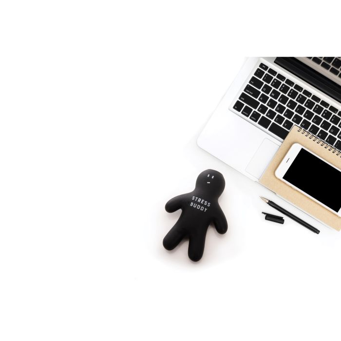 STRESS BUDDY