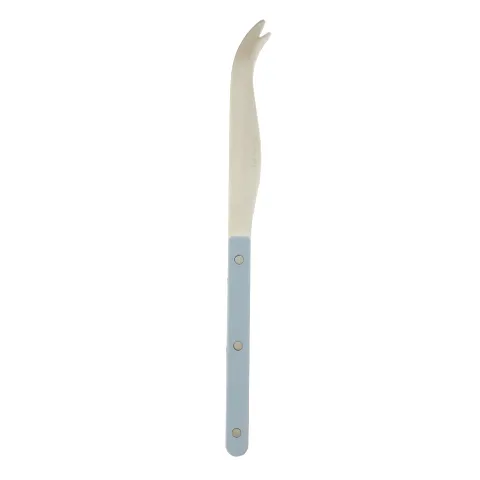 REMY STAINLESS STEEL CHEESE KNIFE DENIM