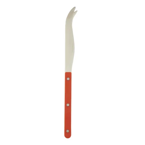 REMY STAINLESS STEEL CHEESE KNIFE TOMATO