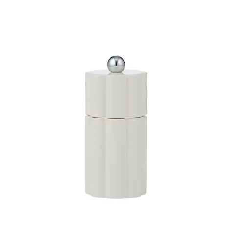 OMEGA WOOD S&P GRINDER IVORY