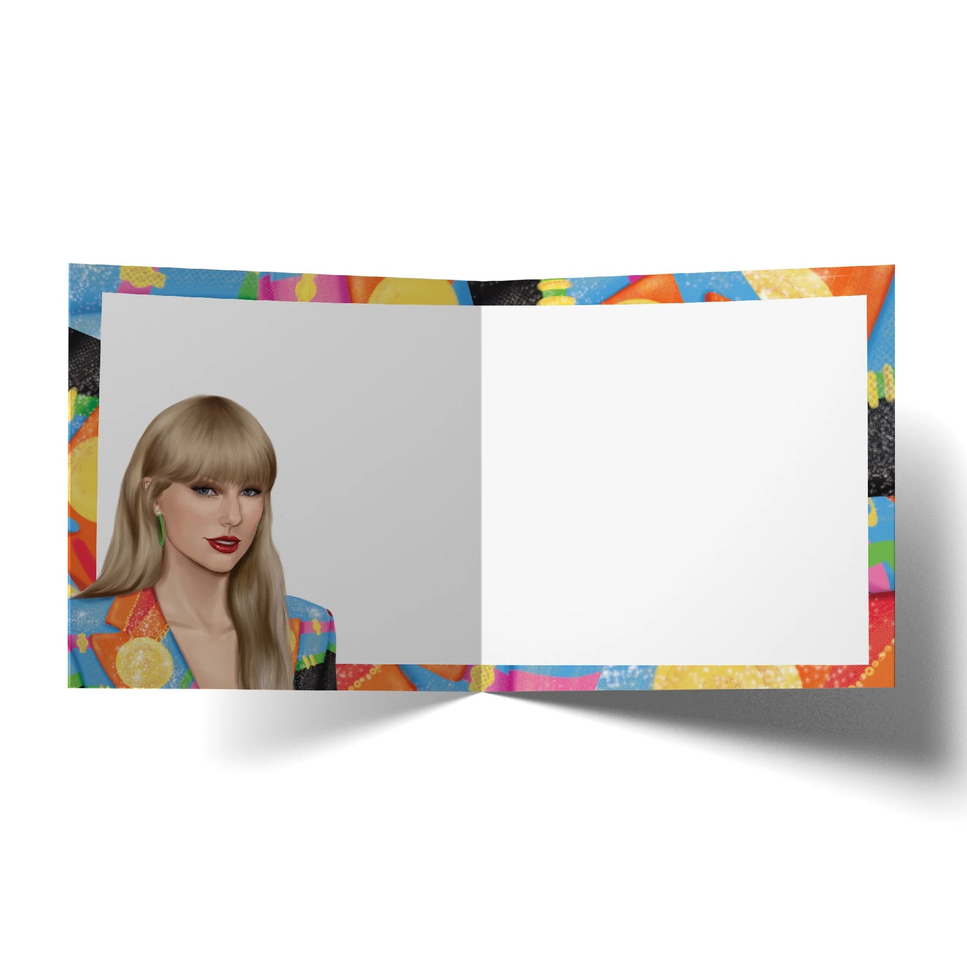 LALA CARD HAPPY BIRTH-TAY