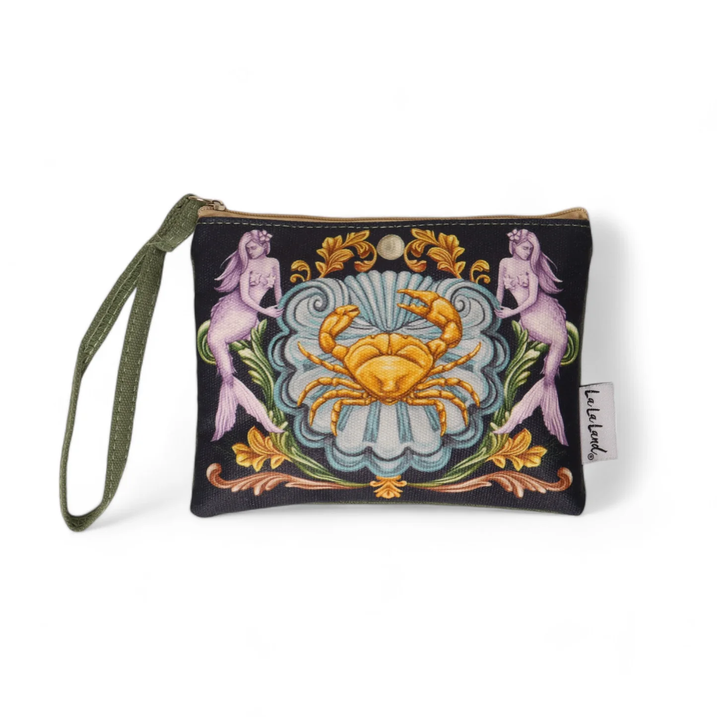 LALA COIN PURSE MAJESTIC COAST