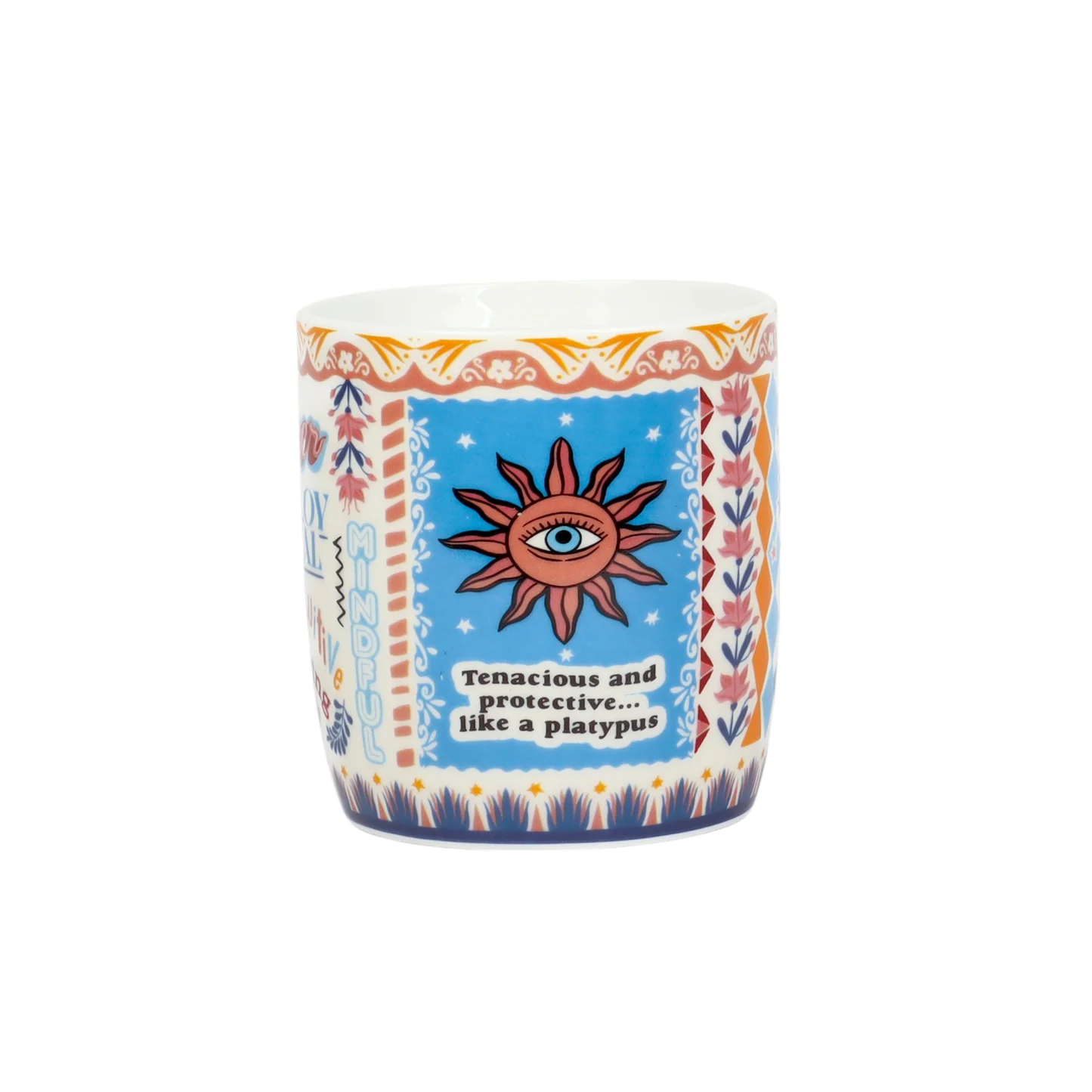 LALA AUSSIE ASTROLOGY MUG CANCER