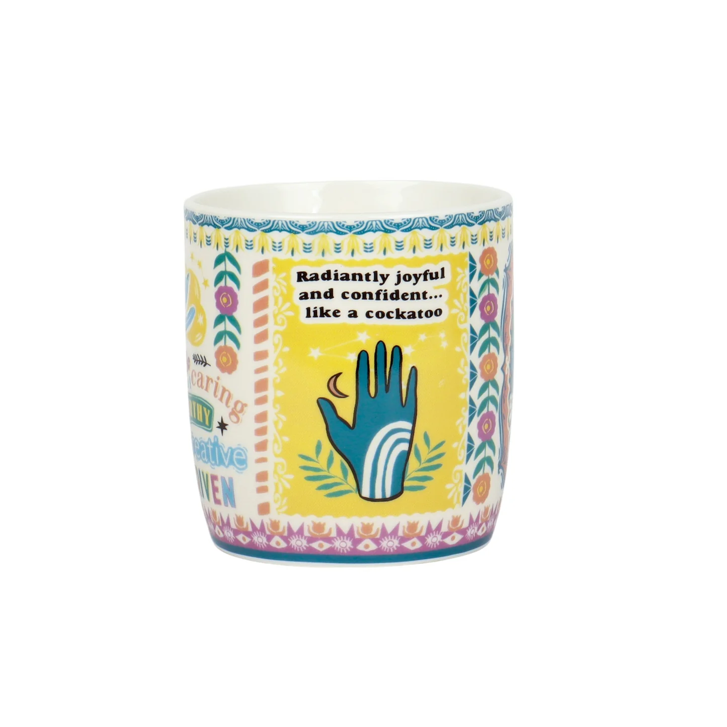 LALA AUSSIE ASTROLOGY MUG LEO