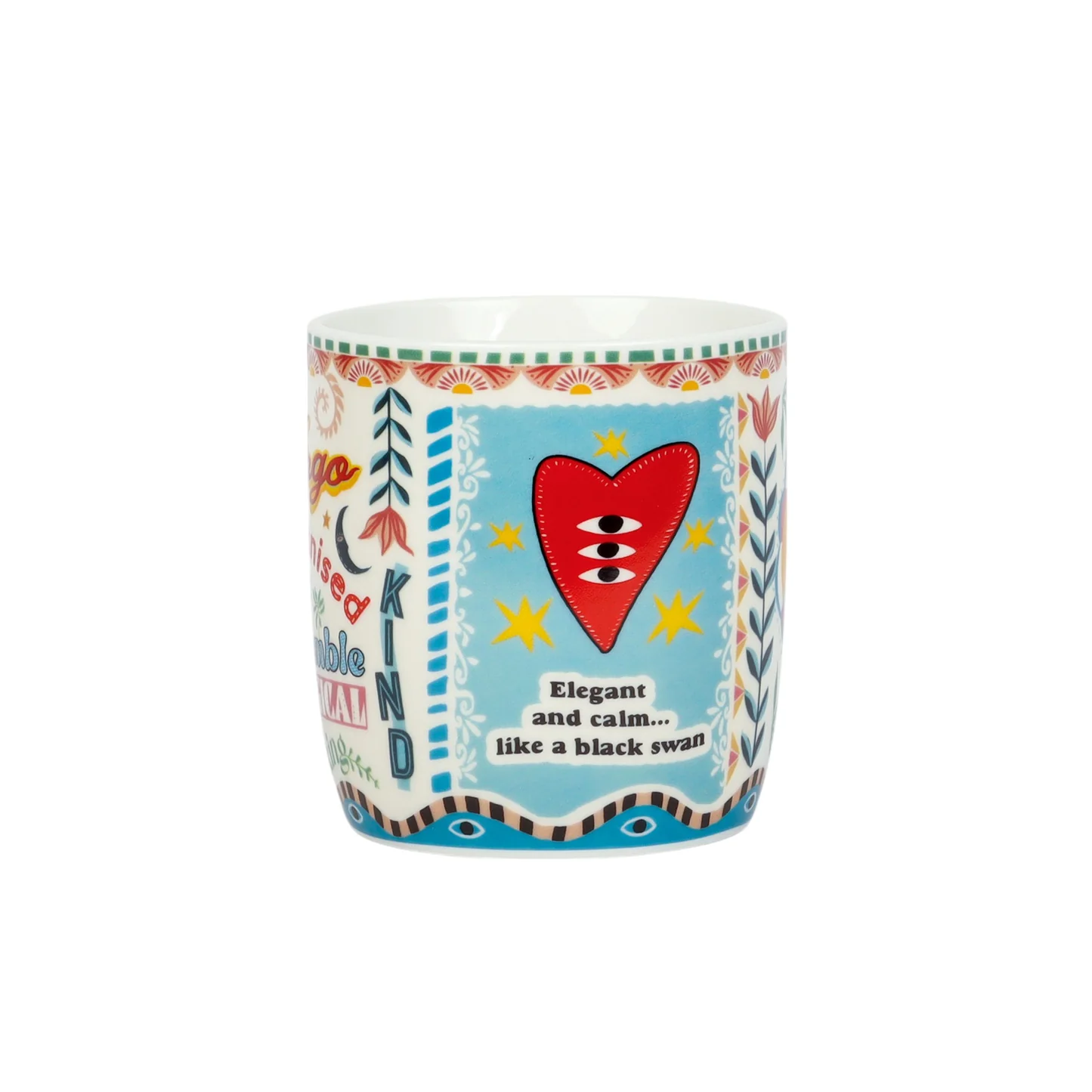 LALA AUSSIE ASTROLOGY MUG VIRGO