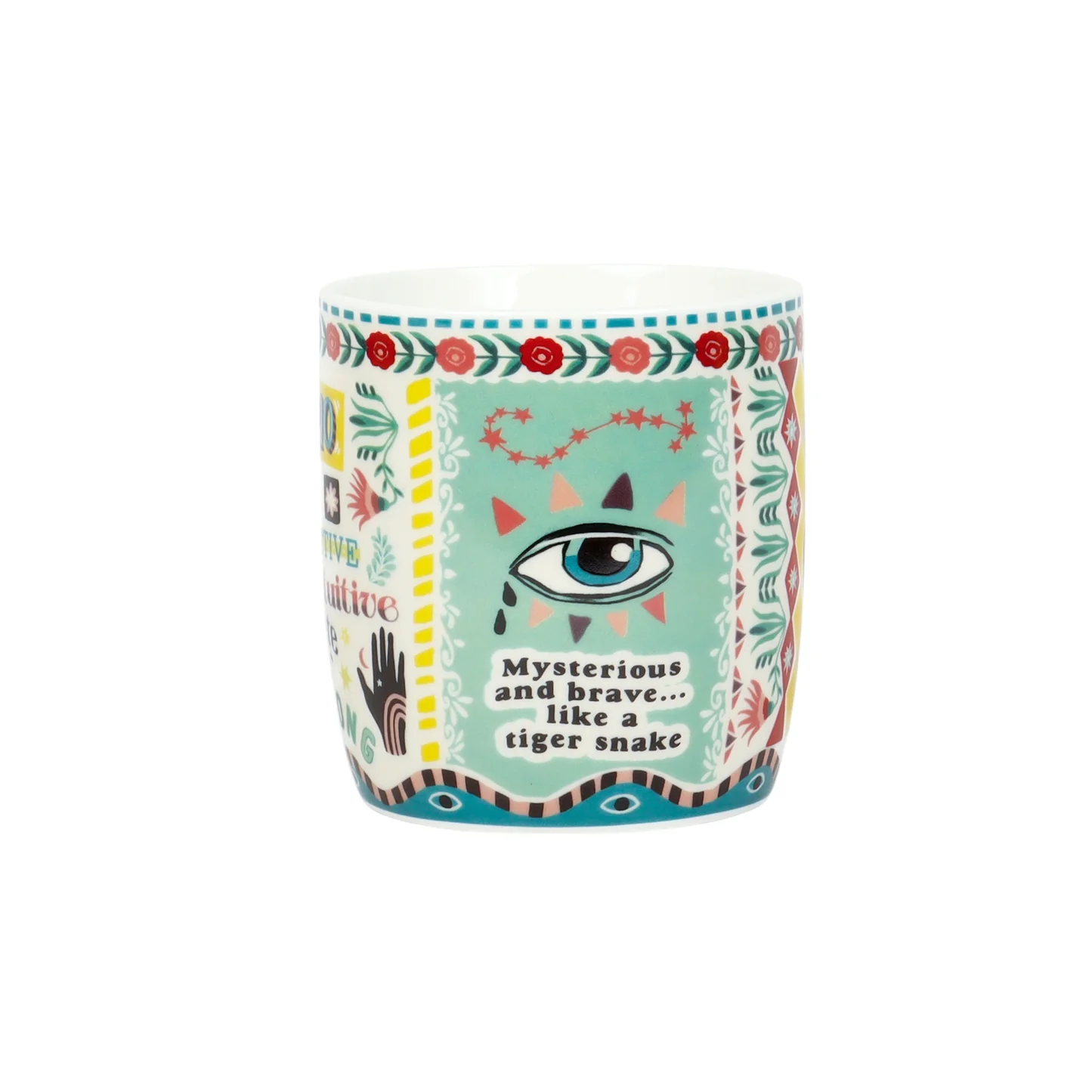 LALA AUSSIE ASTROLOGY MUG SCORPIO