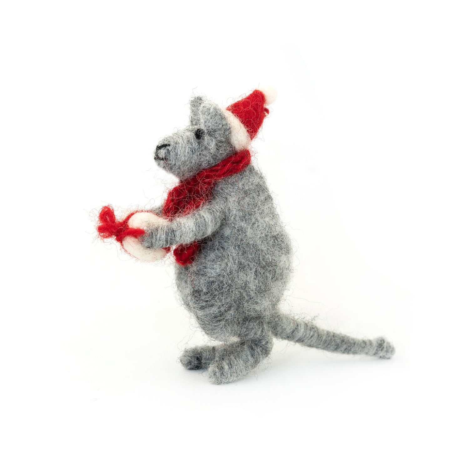 DECORATION KANGAROO KEVIN