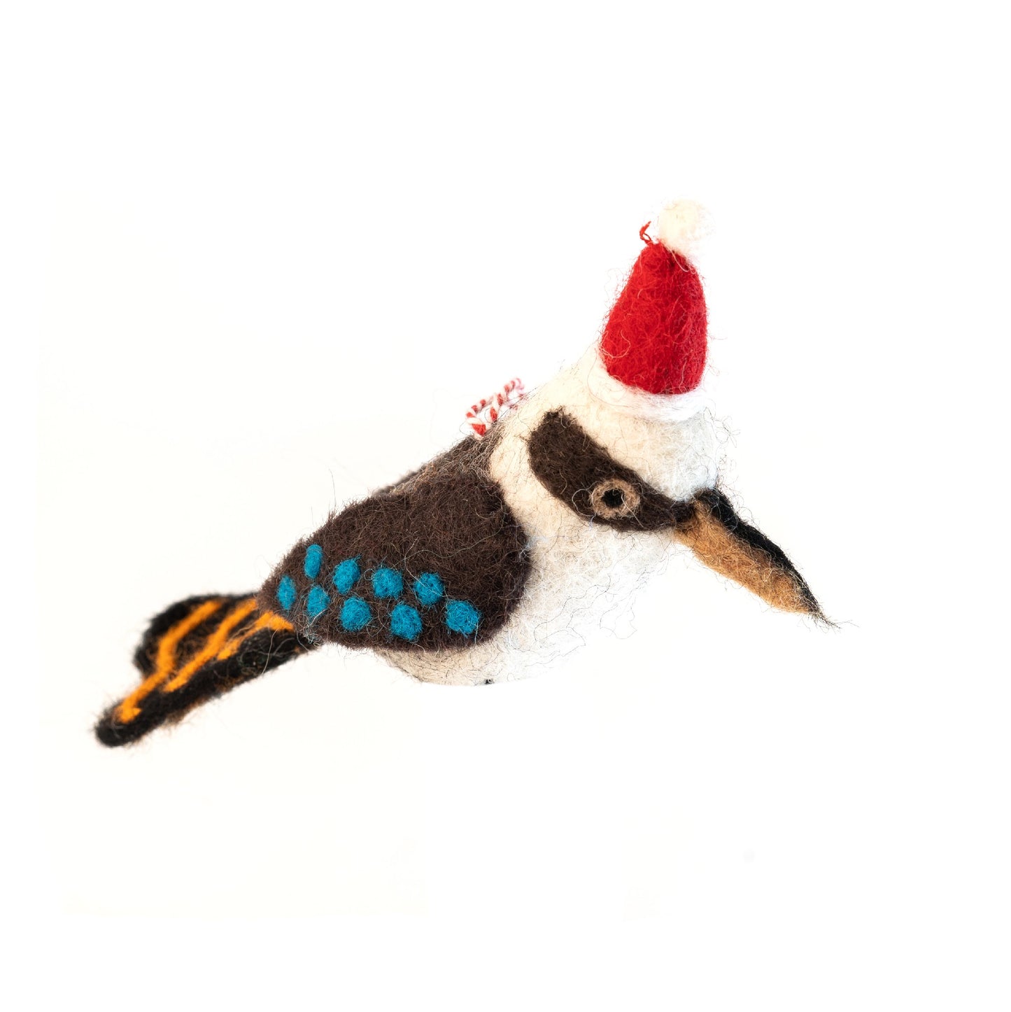 DECORATION KOOKABURRA KATE