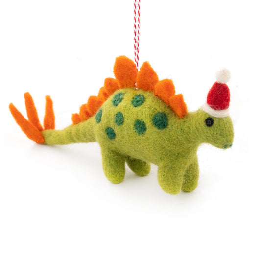 DECORATION DINOSAUR DEAN