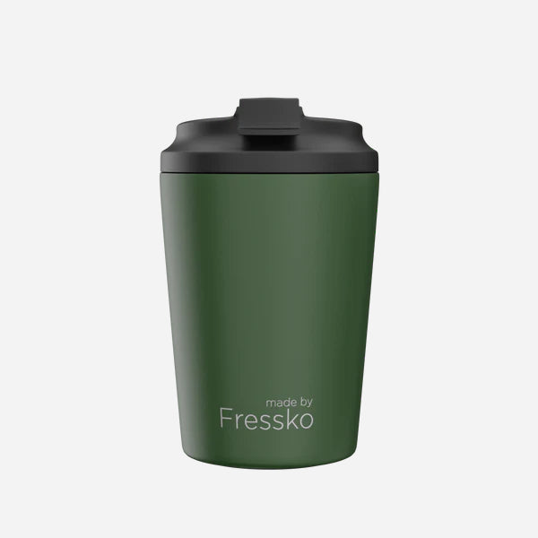 FRESSKO CERAMIC BINO CUP KHAKI