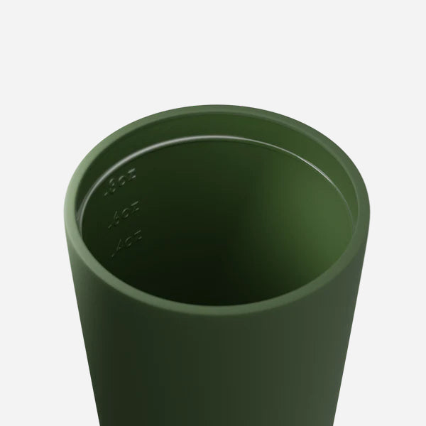 FRESSKO CERAMIC BINO CUP KHAKI