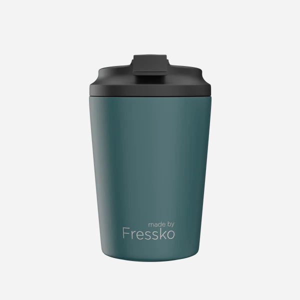 FRESSKO CERAMIC BINO CUP EMERALD