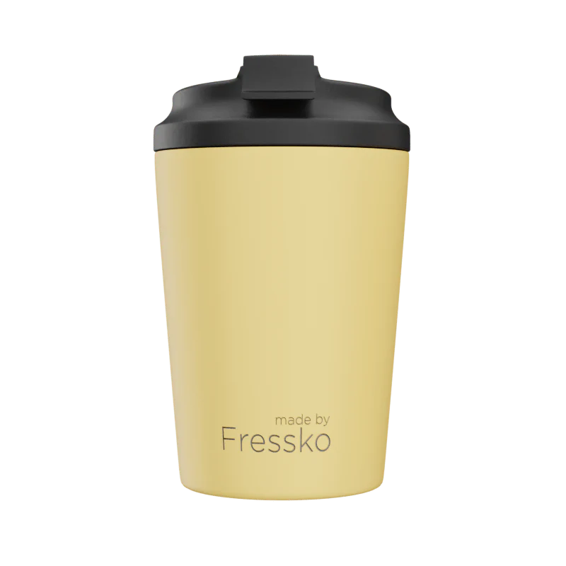 FRESSKO CERAMIC CAMINO CUP LIMONCELLO 340ML