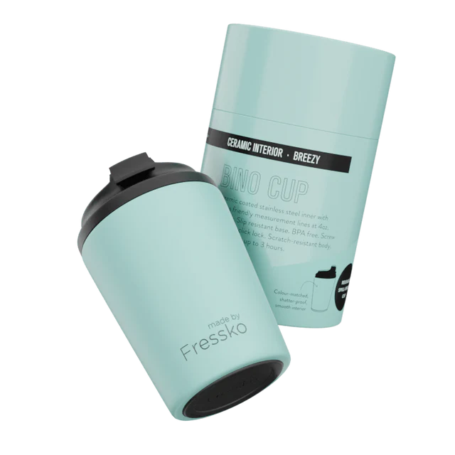 FRESSKO CERAMIC BINO CUP BREEZY 230ML