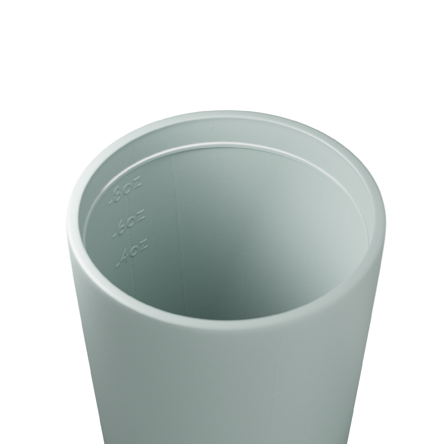 FRESSKO CERAMIC BINO CUP SAGE 230ML