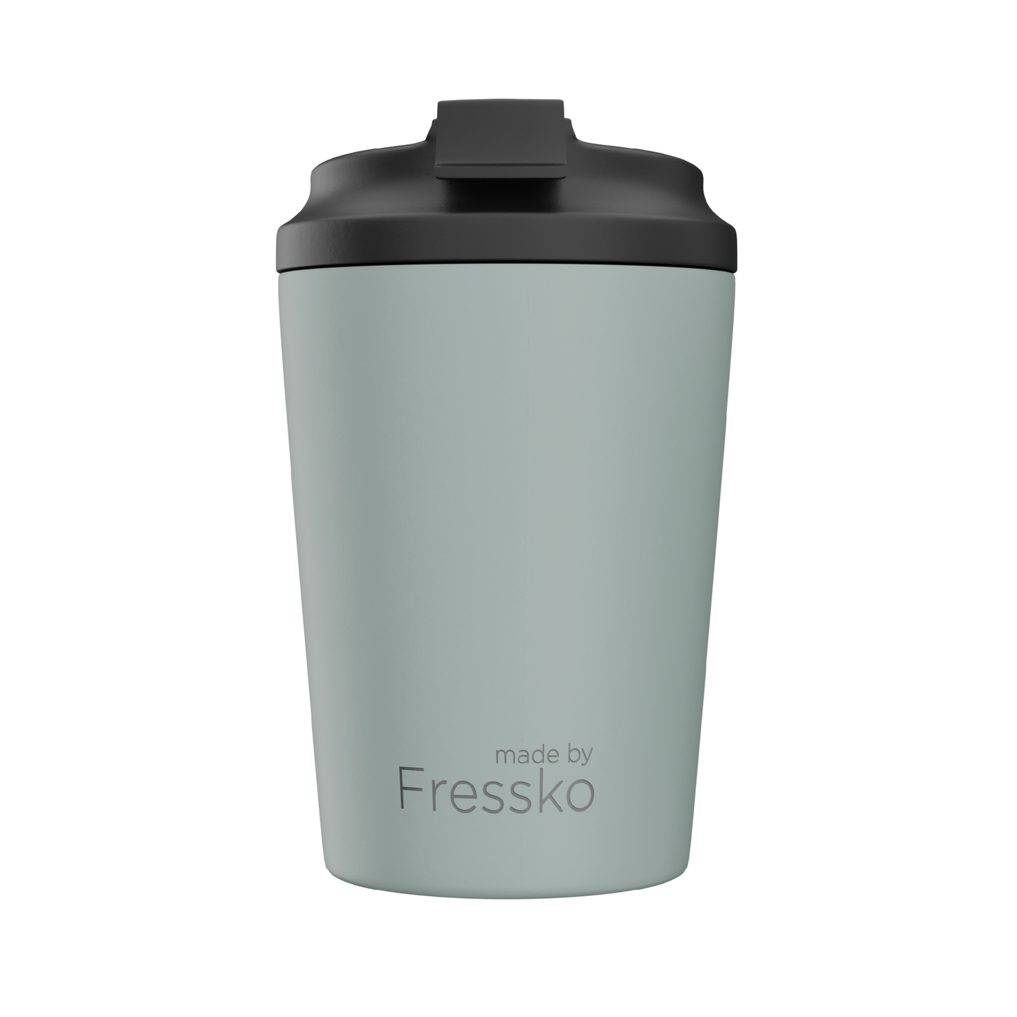 FRESSKO CERAMIC CAMINO CUP SAGE 340ML
