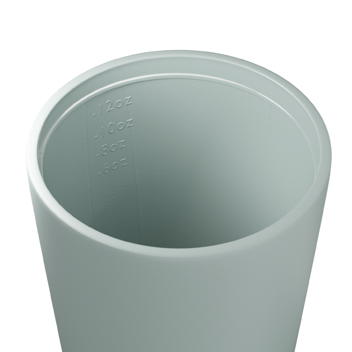 FRESSKO CERAMIC CAMINO CUP SAGE 340ML