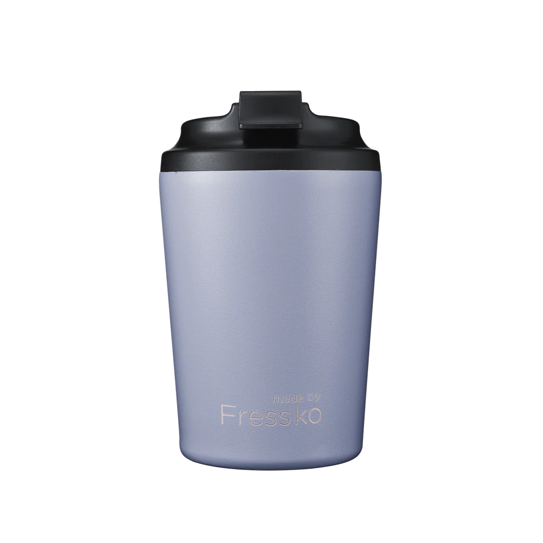 FRESSKO CERAMIC BINO CUP GRAPE