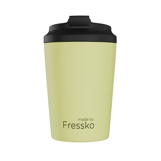 FRESSKO CERAMIC CAMINO CUP SHERBET