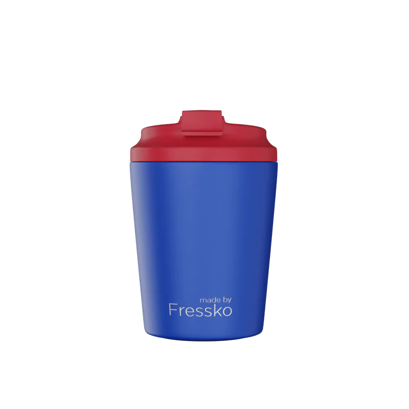 FRESSKO CERAMIC PICCOLO CUP ZING