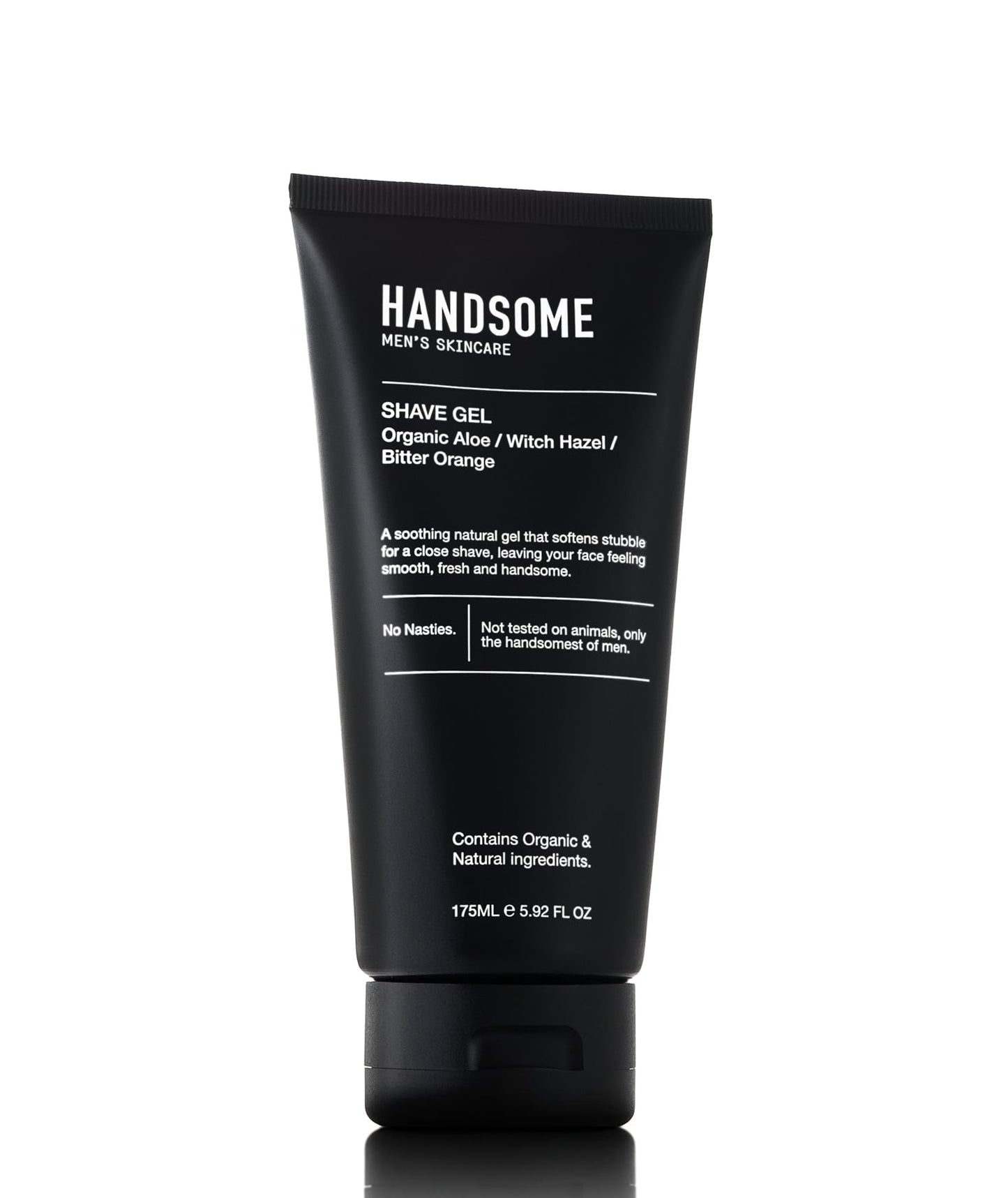 HANDSOME SHAVE GEL