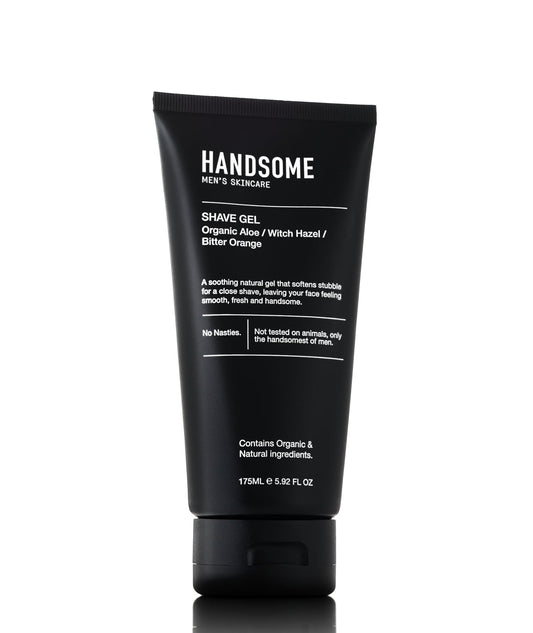 HANDSOME SHAVE GEL