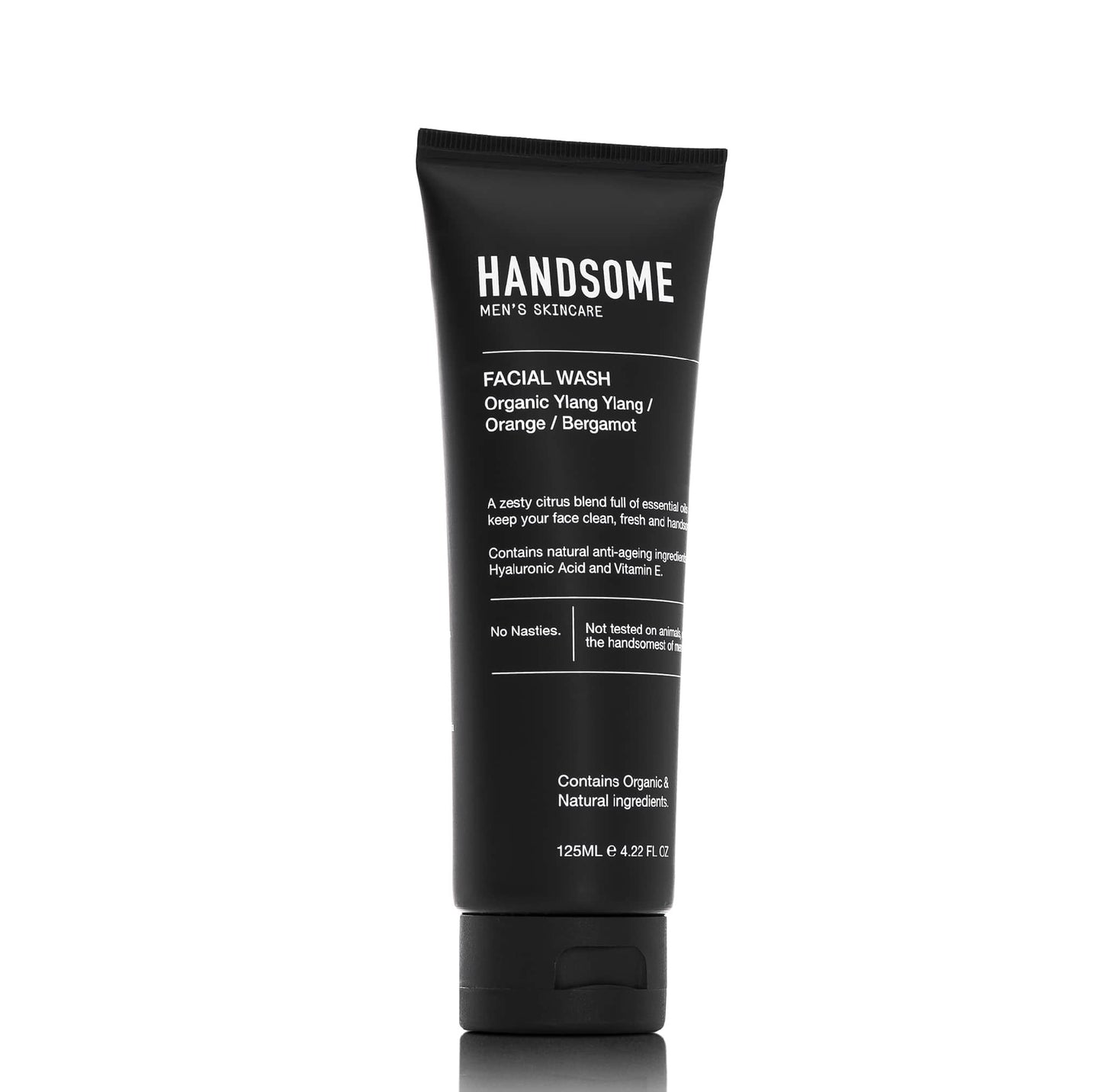 HANDSOME FACIAL WASH