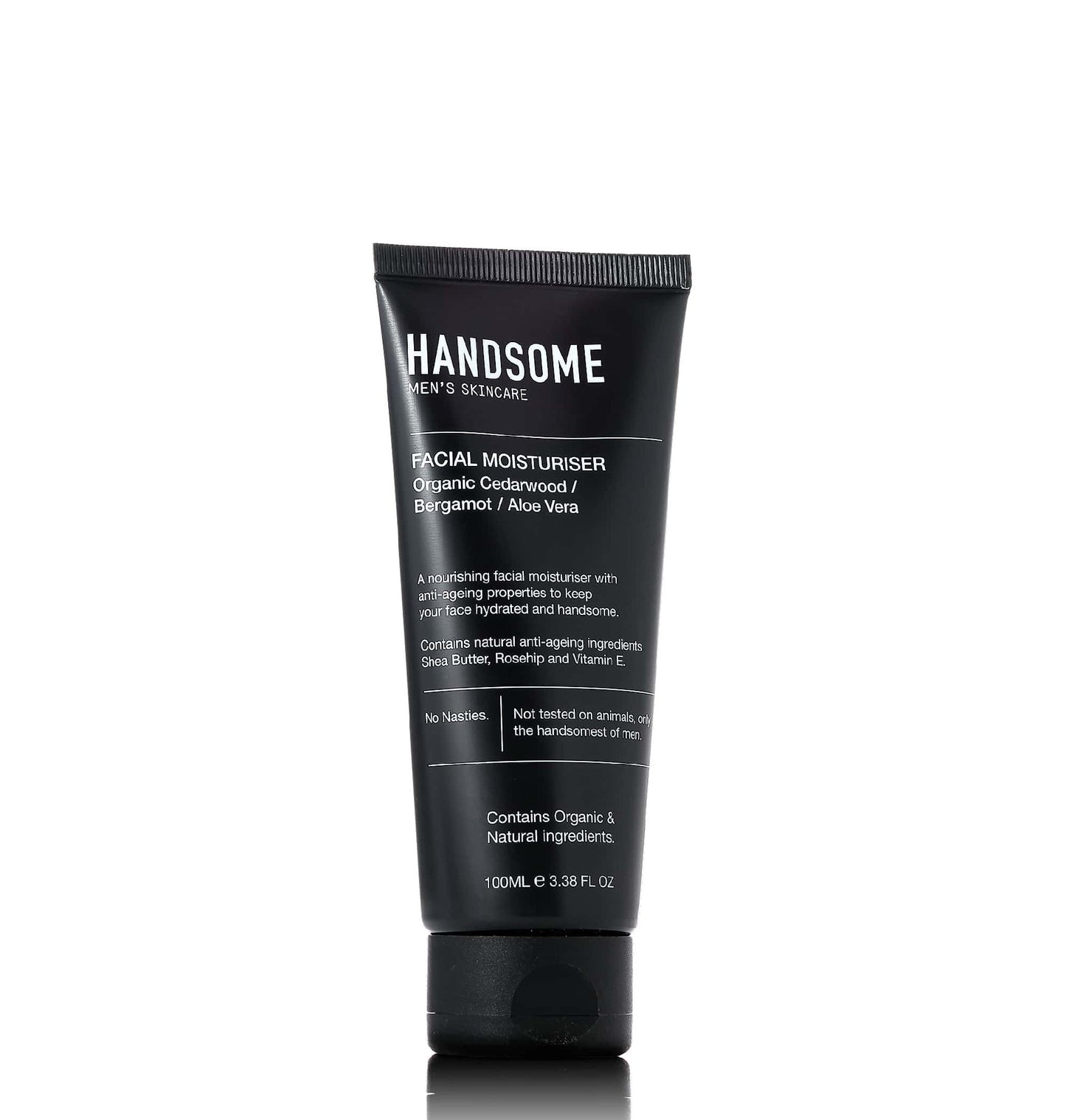 HANDSOME MOISTURISER
