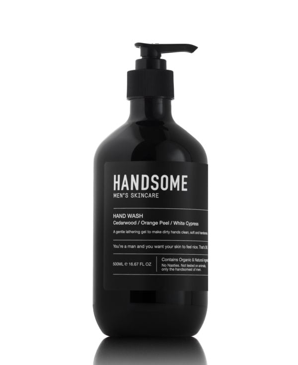 HANDSOME HANDWASH