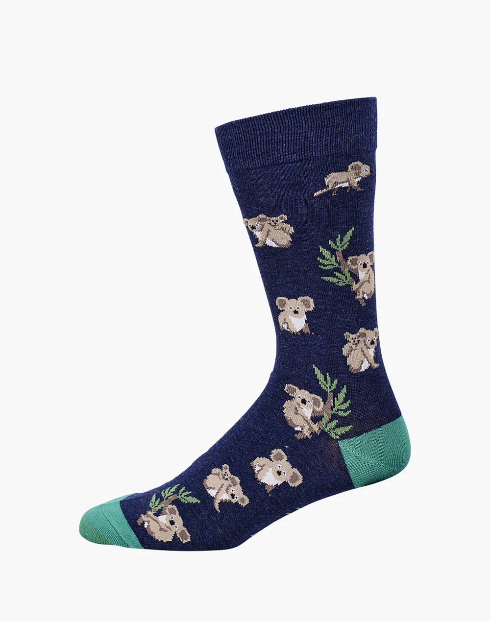BAMBOOZLD SOCKS KOALA SIZE 7-11