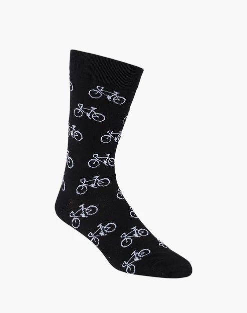 BAMBOOZLD SOCKS PEDAL IT SIZE 7-11
