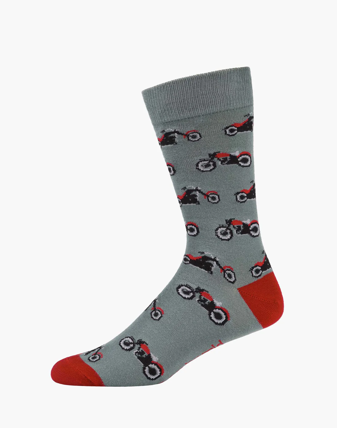 BAMBOOZLD SOCKS HARLEY SIZE 7-11