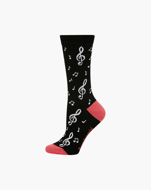 BAMBOOZLD SOCKS BEETHOVEN SIZE 2-8