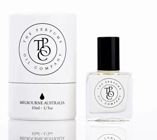 PERFUME OIL CO ROLL ON GYPSY