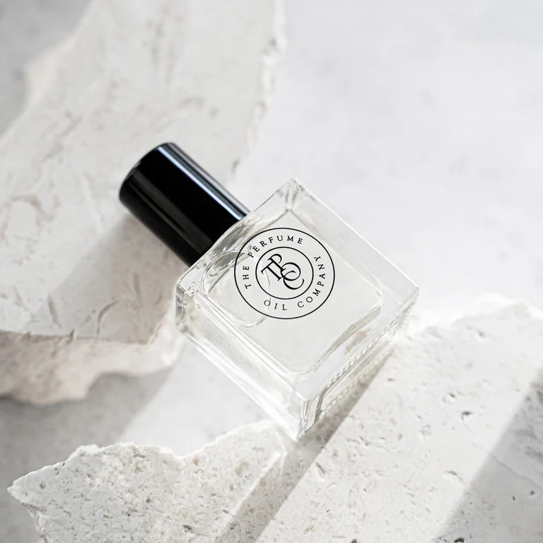 PERFUME OIL CO ROLL ON GYPSY