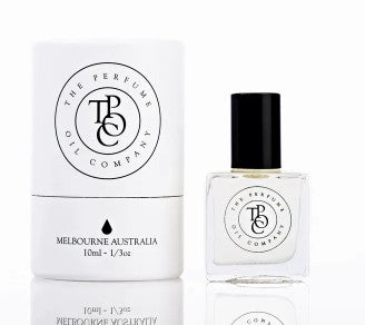 PERFUME OIL CO ROLL ON MYTH