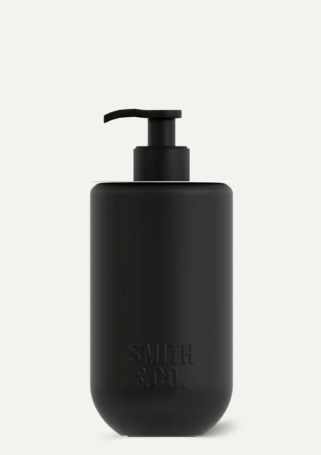 SMITH & CO HAND & BODY WASH 400ML TABAC & CEDARWOOD
