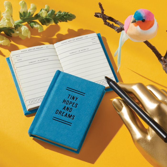 BRASS MONKEY TINY HOPES & DREAMS