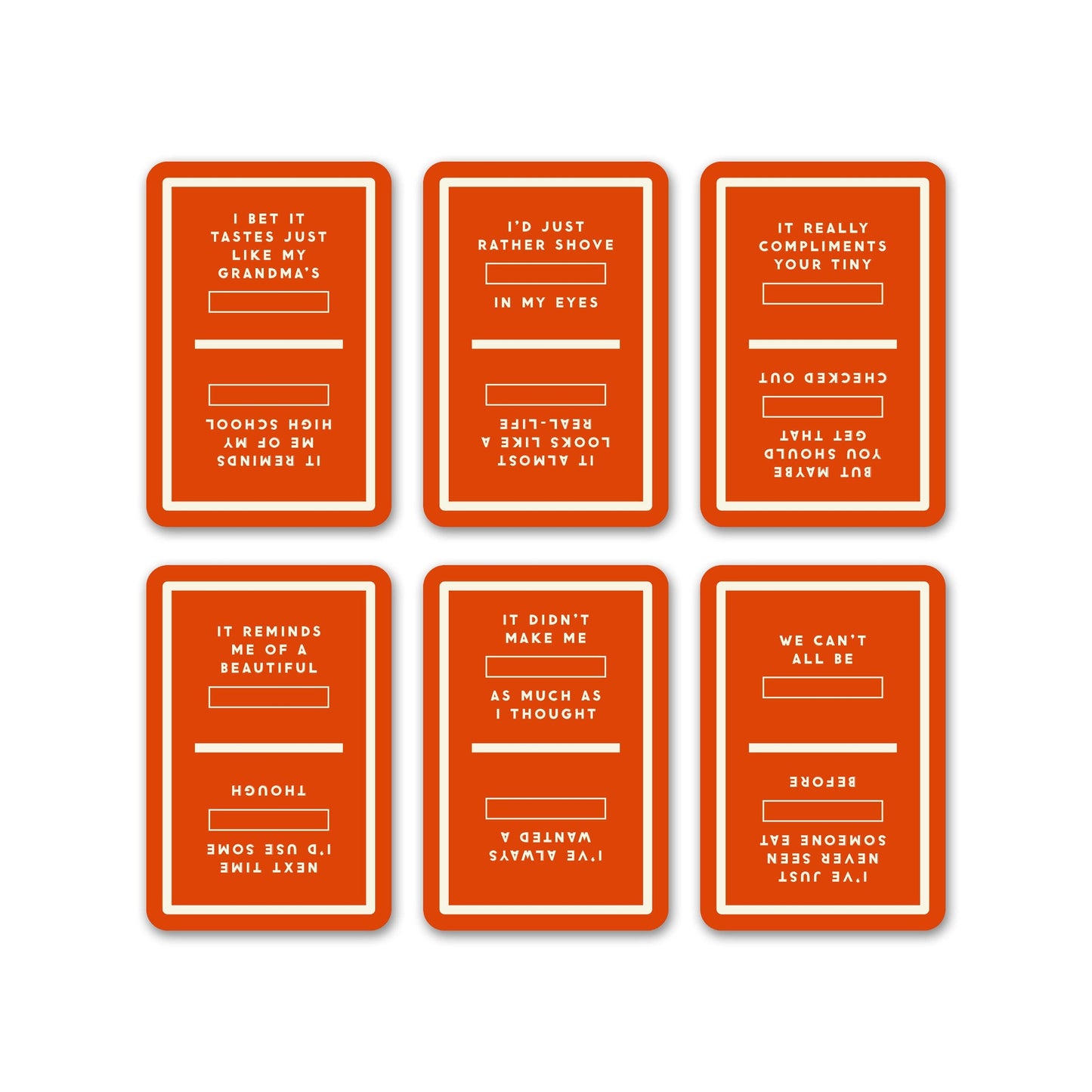 BRASS MONKEY JUDGY FISH SOCIAL GAME