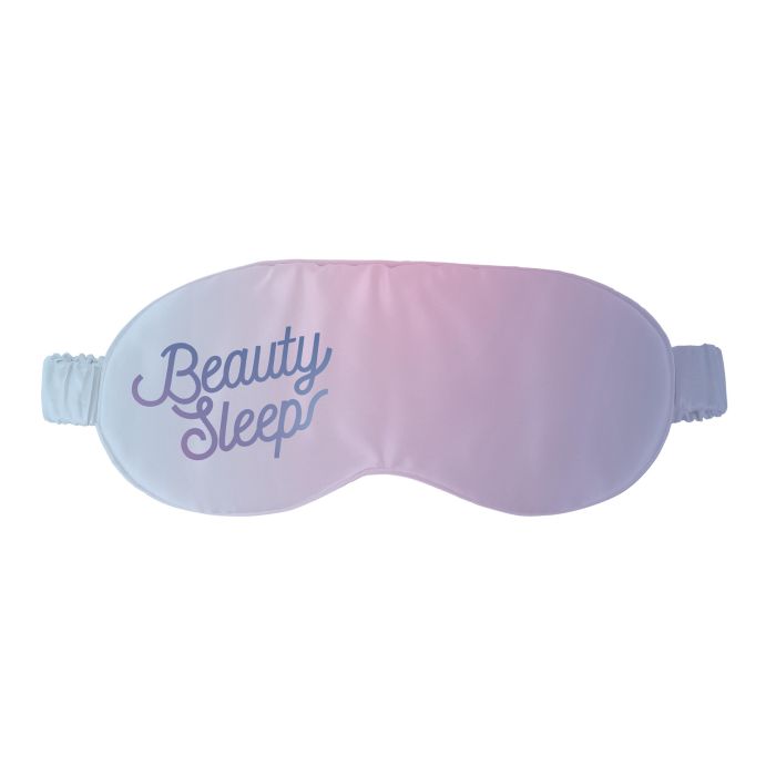 YES STUDIO BEAUTY SLEEP EYE MASK & PILLOW SPRAY SET