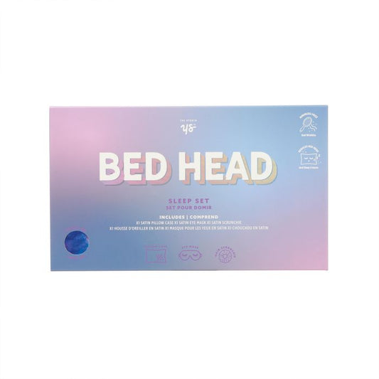 YES STUDIO BED HEAD GIFT SET