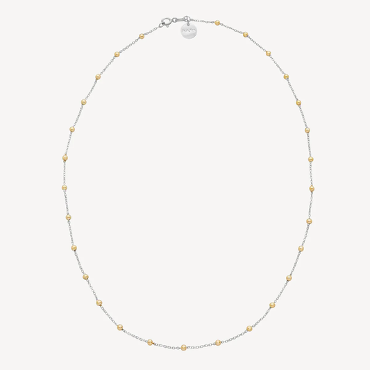 NAJO ALGONQUIN NECKLACE