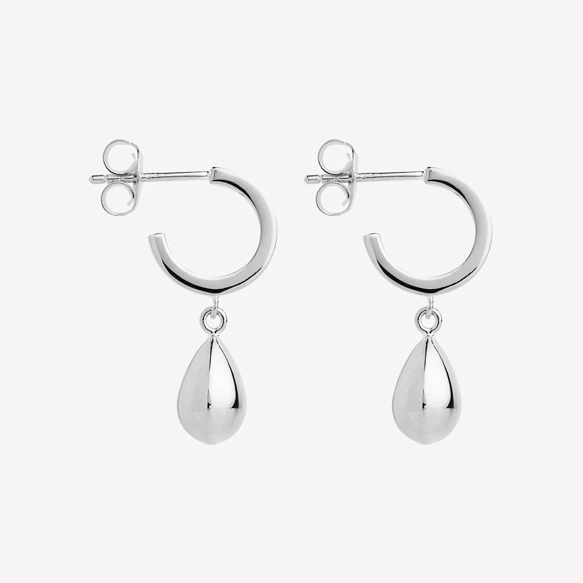 NAJO MISTY EARRINGS