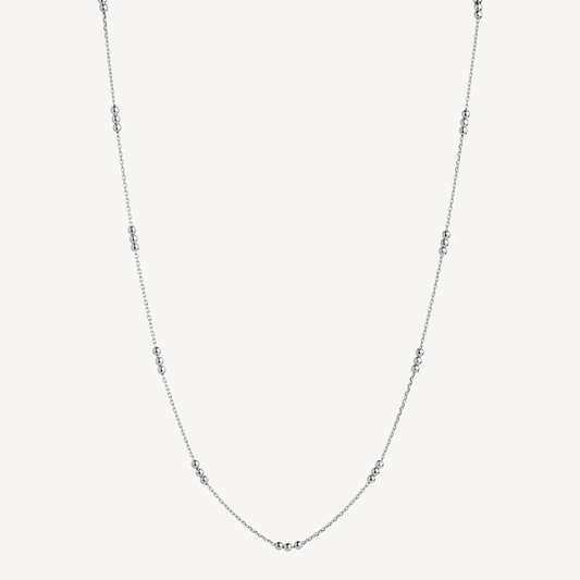 NAJO HALCYON CHAIN NECKLACE